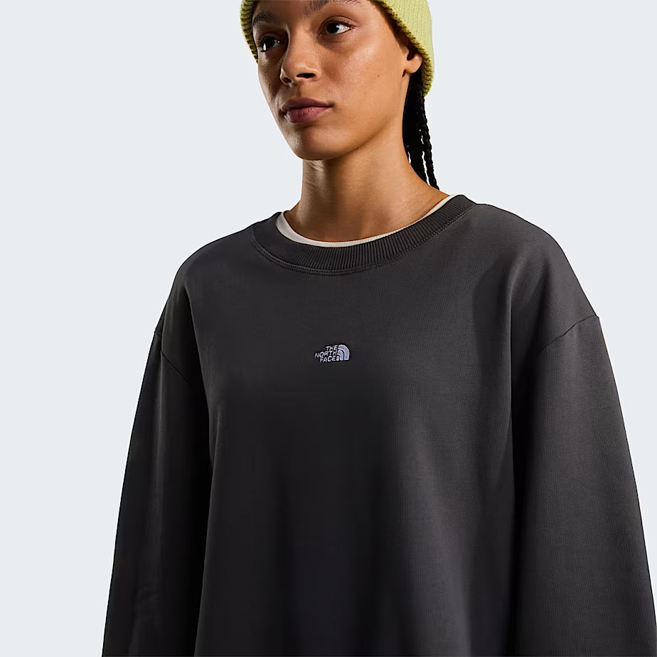 THE NORTH FACE - UNISEX ESSENTIAL LIGHT RELAXED CREW
