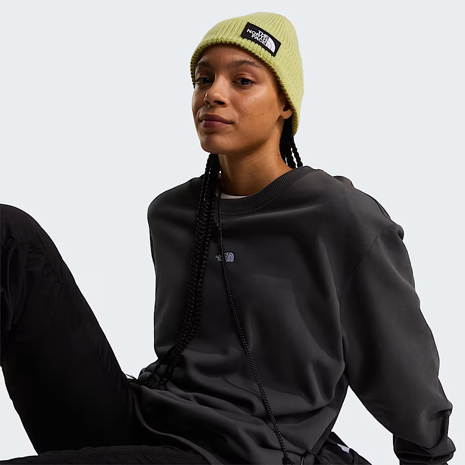 THE NORTH FACE - UNISEX ESSENTIAL LIGHT RELAXED CREW