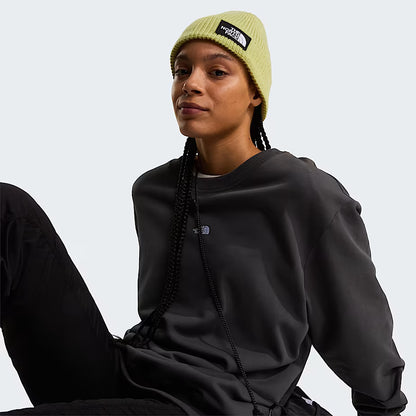 THE NORTH FACE - UNISEX ESSENTIAL LIGHT RELAXED CREW