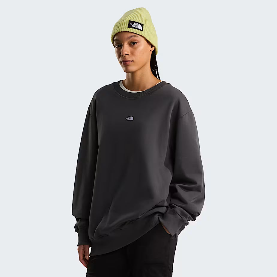 THE NORTH FACE - UNISEX ESSENTIAL LIGHT RELAXED CREW
