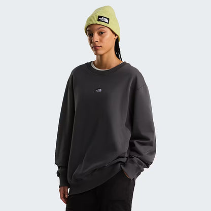 THE NORTH FACE - UNISEX ESSENTIAL LIGHT RELAXED CREW