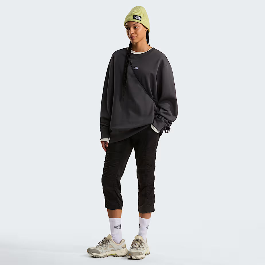 THE NORTH FACE - UNISEX ESSENTIAL LIGHT RELAXED CREW