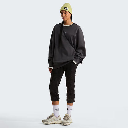 THE NORTH FACE - UNISEX ESSENTIAL LIGHT RELAXED CREW