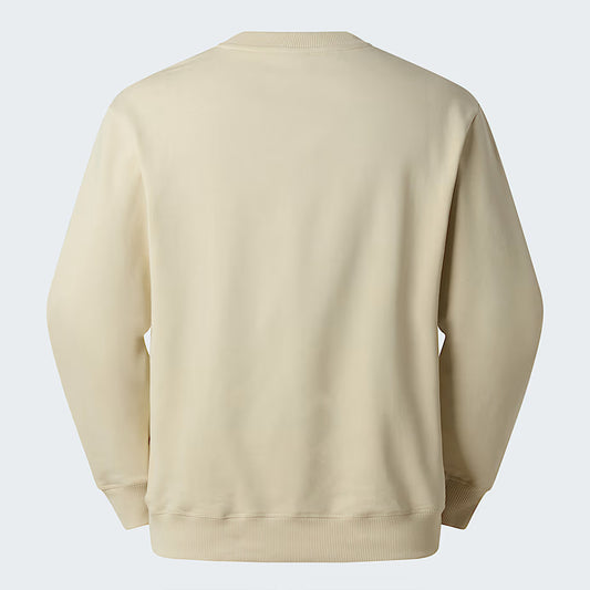 THE NORTH FACE - UNISEX ESSENTIAL LIGHT RELAXED CREW