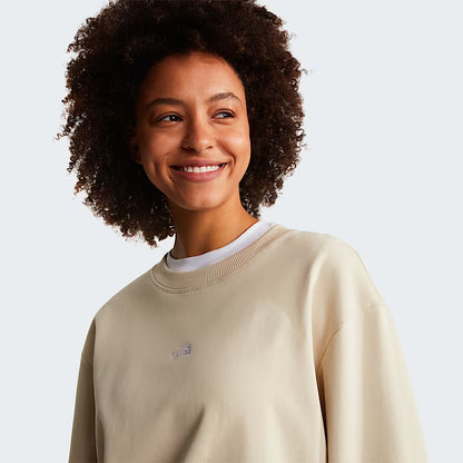 THE NORTH FACE - UNISEX ESSENTIAL LIGHT RELAXED CREW
