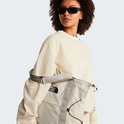 THE NORTH FACE - UNISEX ESSENTIAL LIGHT RELAXED CREW
