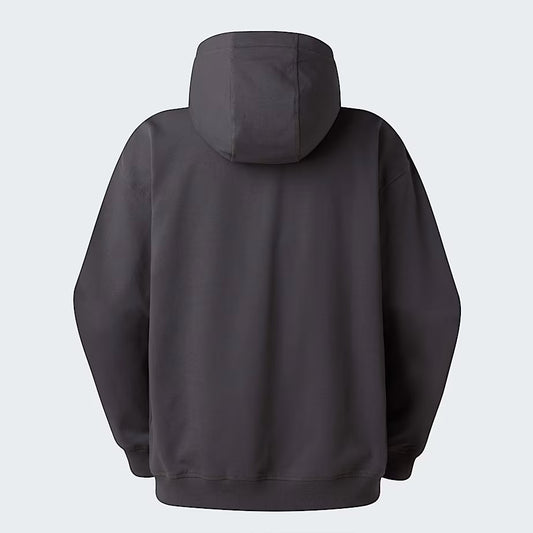 THE NORTH FACE - UNISEX ESSENTIAL OVERSIZE FULL ZIP HOODIE