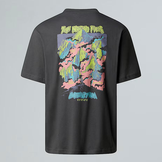 THE NORTH FACE - EXPEDITION CELEBRATION OVERSIZED TEE