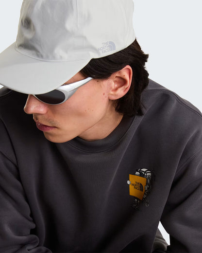 THE NORTH FACE - GEAR UP GET OUT RLX CREW