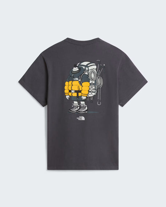 THE NORTH FACE - GEAR UP GET OUT TEE