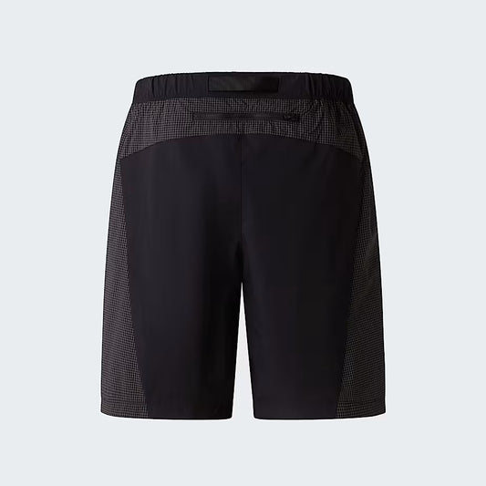 THE NORTH FACE - UNISEX NSE BELTED SHORT