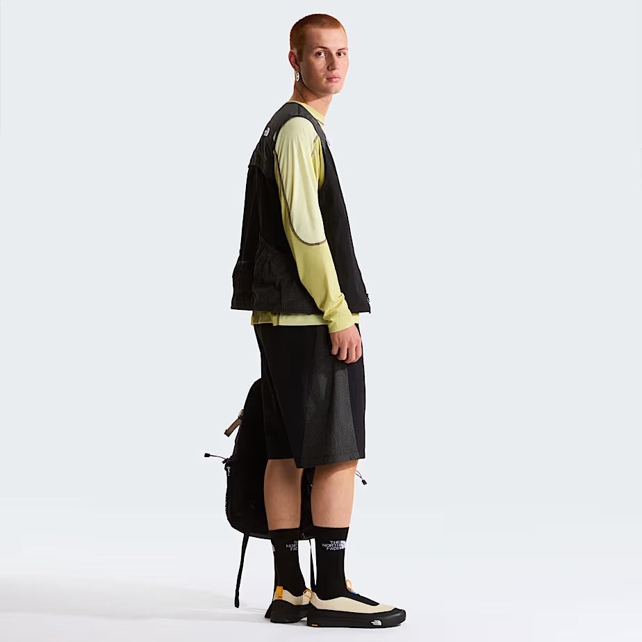 THE NORTH FACE - UNISEX NSE BELTED SHORT