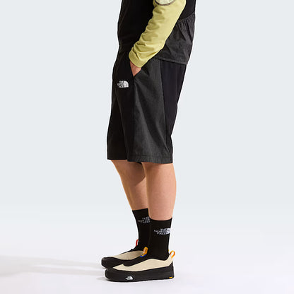 THE NORTH FACE - UNISEX NSE BELTED SHORT