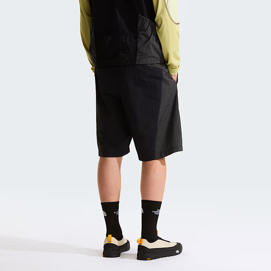 THE NORTH FACE - UNISEX NSE BELTED SHORT
