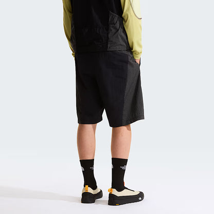 THE NORTH FACE - UNISEX NSE BELTED SHORT