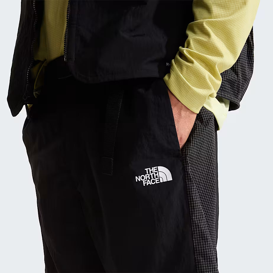 THE NORTH FACE - UNISEX NSE BELTED SHORT