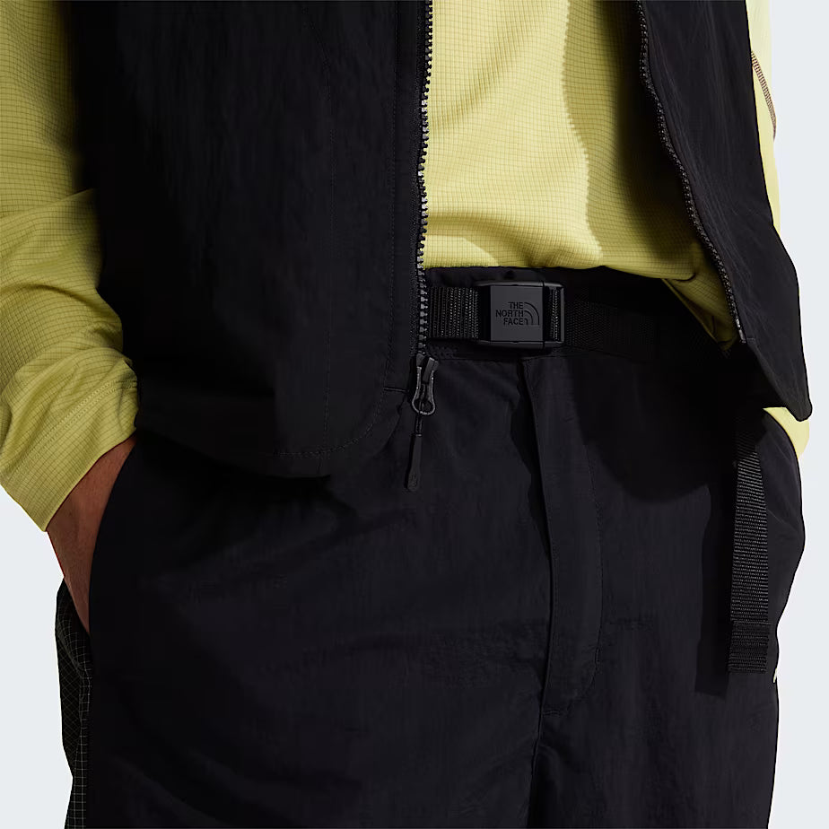 THE NORTH FACE - UNISEX NSE BELTED SHORT