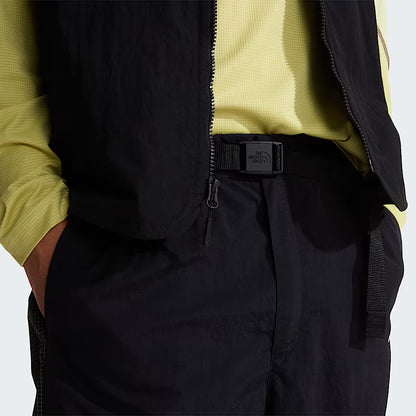THE NORTH FACE - UNISEX NSE BELTED SHORT