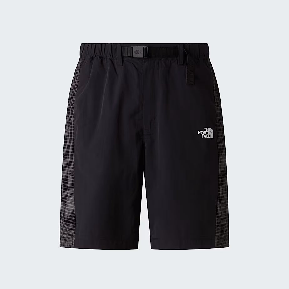 THE NORTH FACE - UNISEX NSE BELTED SHORT