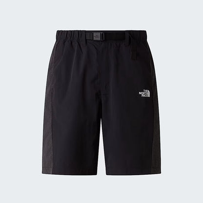 THE NORTH FACE - UNISEX NSE BELTED SHORT