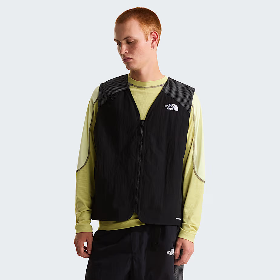 THE NORTH FACE - UNISEX NSE TECH VEST