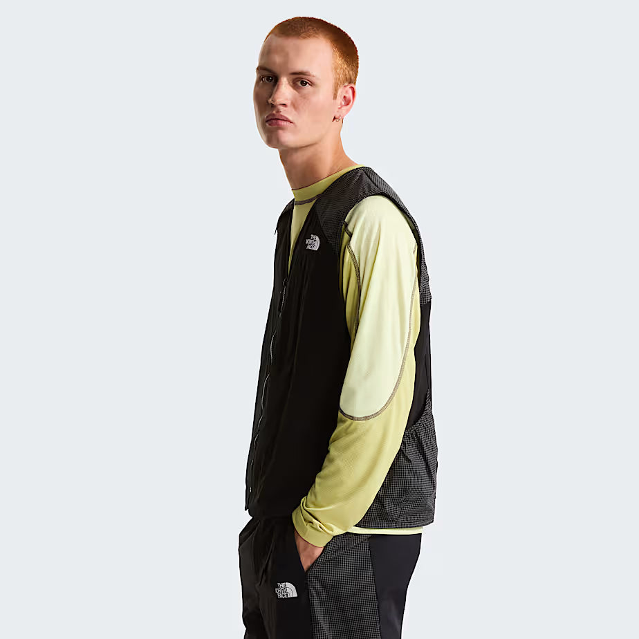THE NORTH FACE - UNISEX NSE TECH VEST