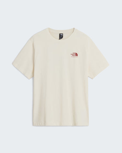 THE NORTH FACE - OG STORE RLX TEE