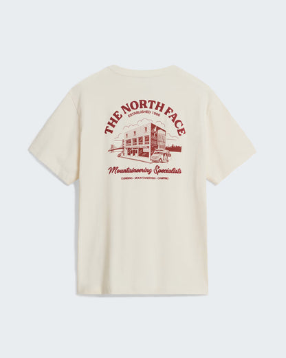 THE NORTH FACE - OG STORE RLX TEE
