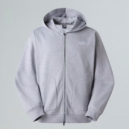 THE NORTH FACE - OVERSIZE FZ HOODIE