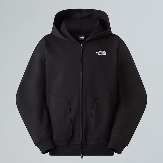 THE NORTH FACE - OVERSIZE FZ HOODIE