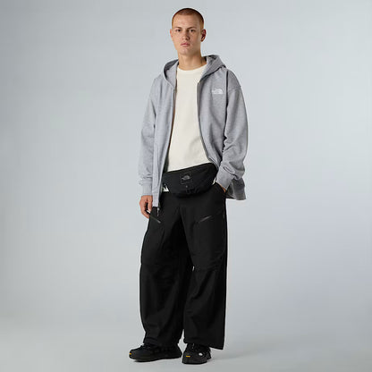 THE NORTH FACE - OVERSIZE FZ HOODIE