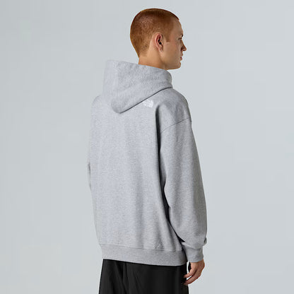 THE NORTH FACE - OVERSIZE FZ HOODIE