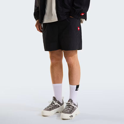 THE NORTH FACE - TNF RED BOX NYLON SHORT