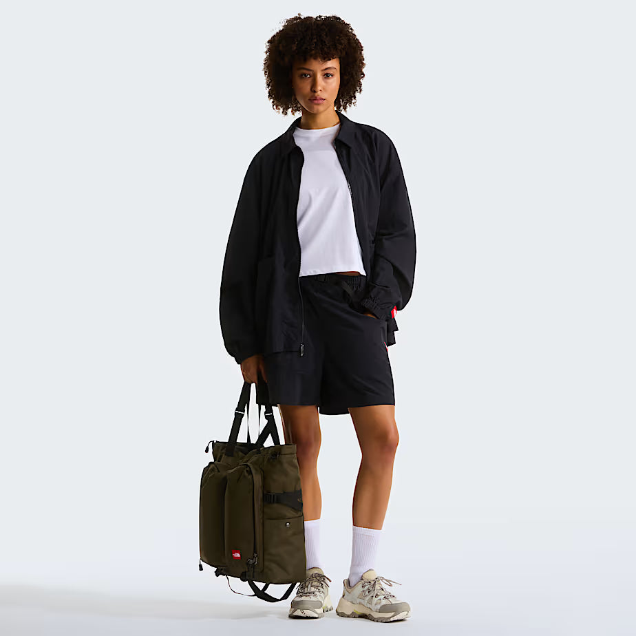 THE NORTH FACE - TNF RED BOX NYLON SHORT