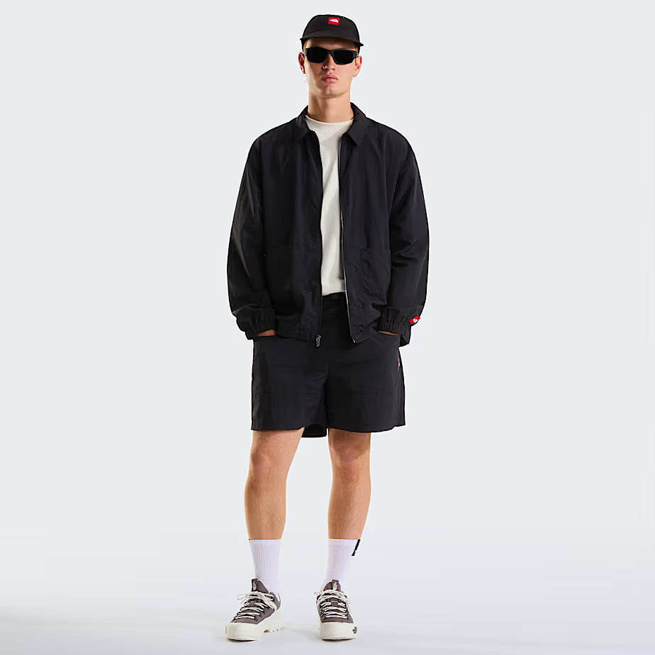 THE NORTH FACE - TNF RED BOX NYLON SHORT