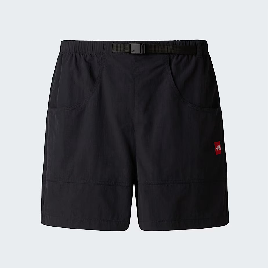 THE NORTH FACE - TNF RED BOX NYLON SHORT
