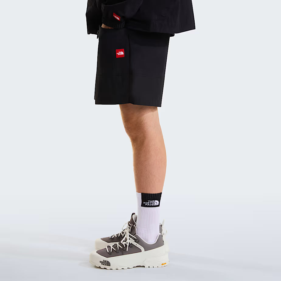 THE NORTH FACE - TNF RED BOX NYLON SHORT