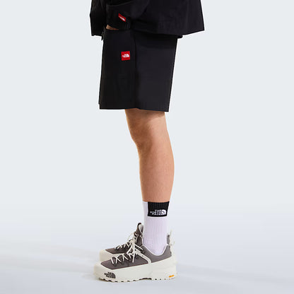 THE NORTH FACE - TNF RED BOX NYLON SHORT