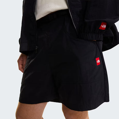 THE NORTH FACE - TNF RED BOX NYLON SHORT