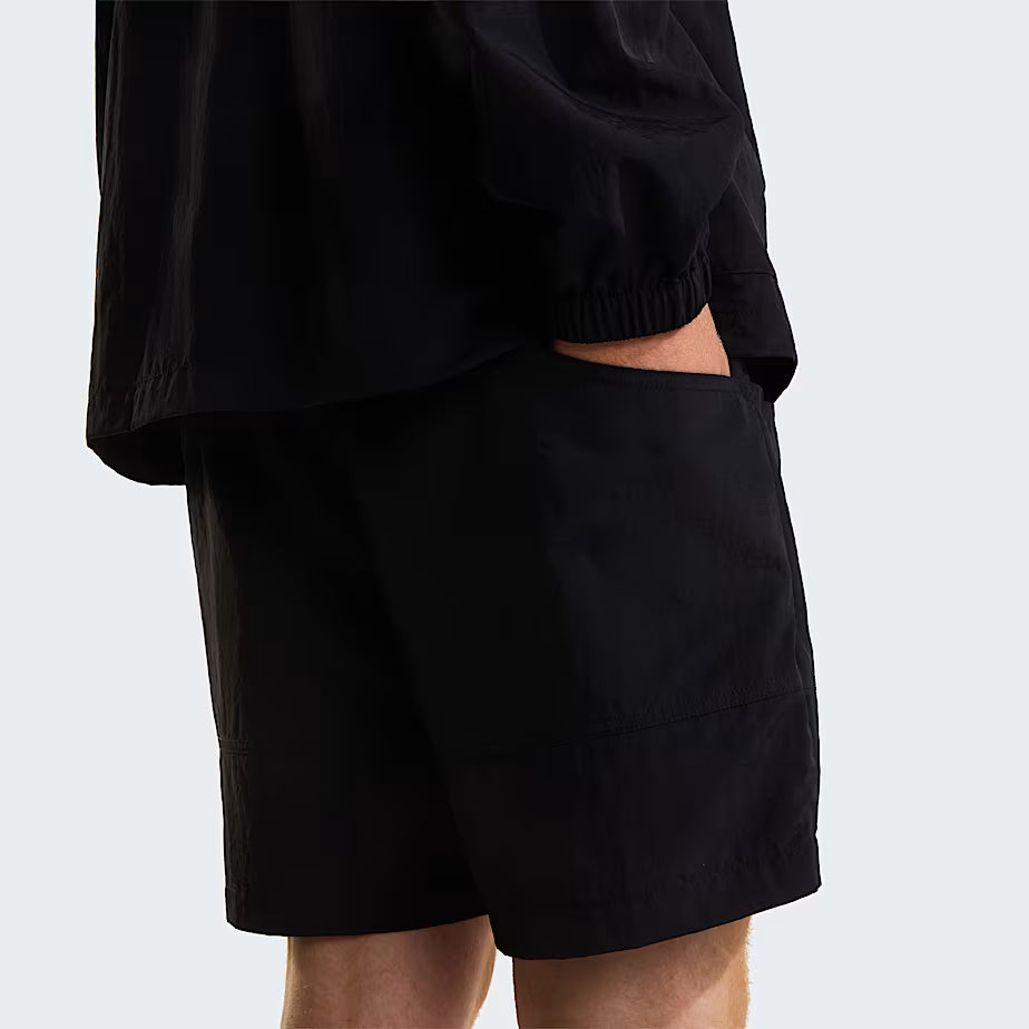 THE NORTH FACE - TNF RED BOX NYLON SHORT