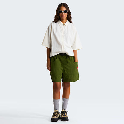 THE NORTH FACE - TNF RED BOX NYLON SHORT