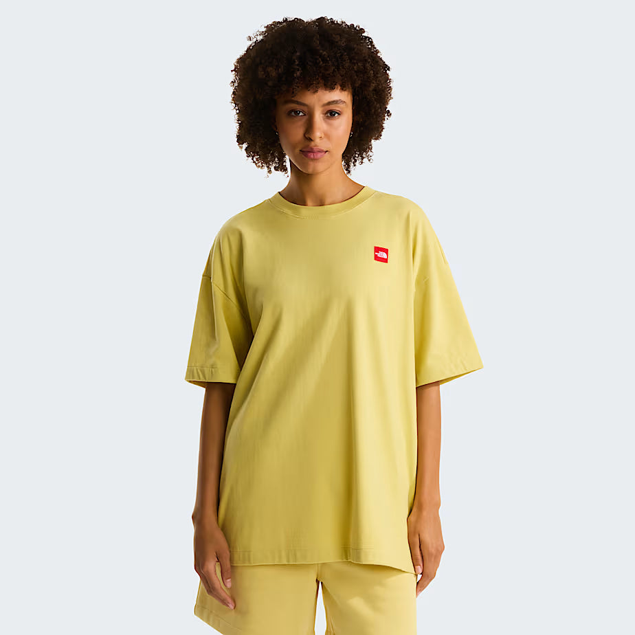 THE NORTH FACE - RED BOX TEE UNISEX