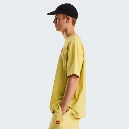 THE NORTH FACE - RED BOX TEE UNISEX