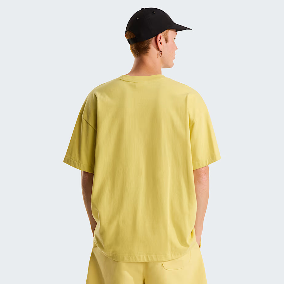 THE NORTH FACE - RED BOX TEE UNISEX