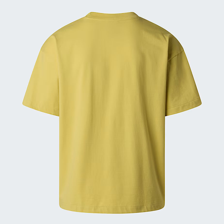THE NORTH FACE - RED BOX TEE UNISEX