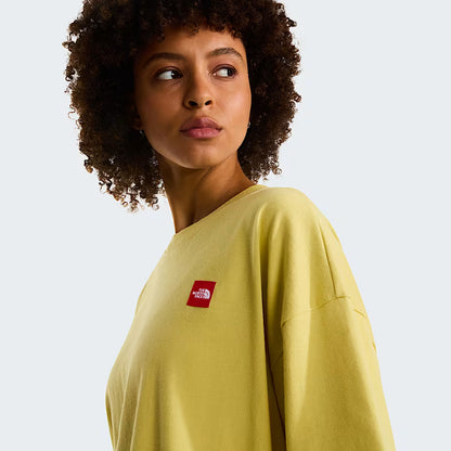 THE NORTH FACE - RED BOX TEE UNISEX