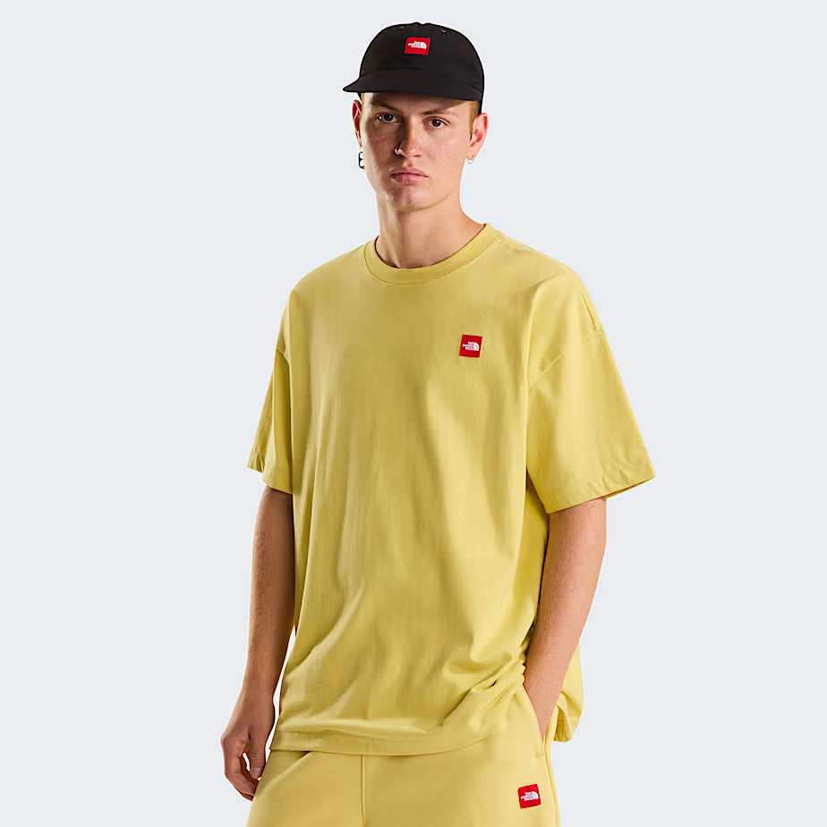 THE NORTH FACE - RED BOX TEE UNISEX