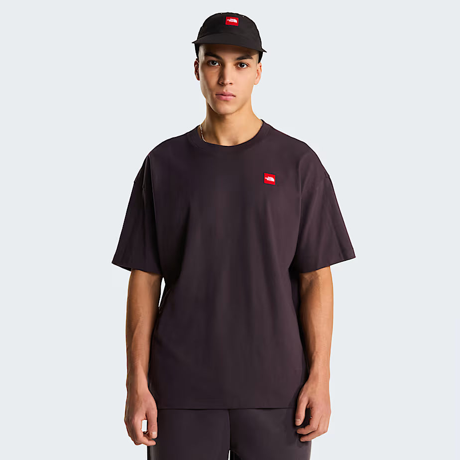 THE NORTH FACE - RED BOX TEE UNISEX