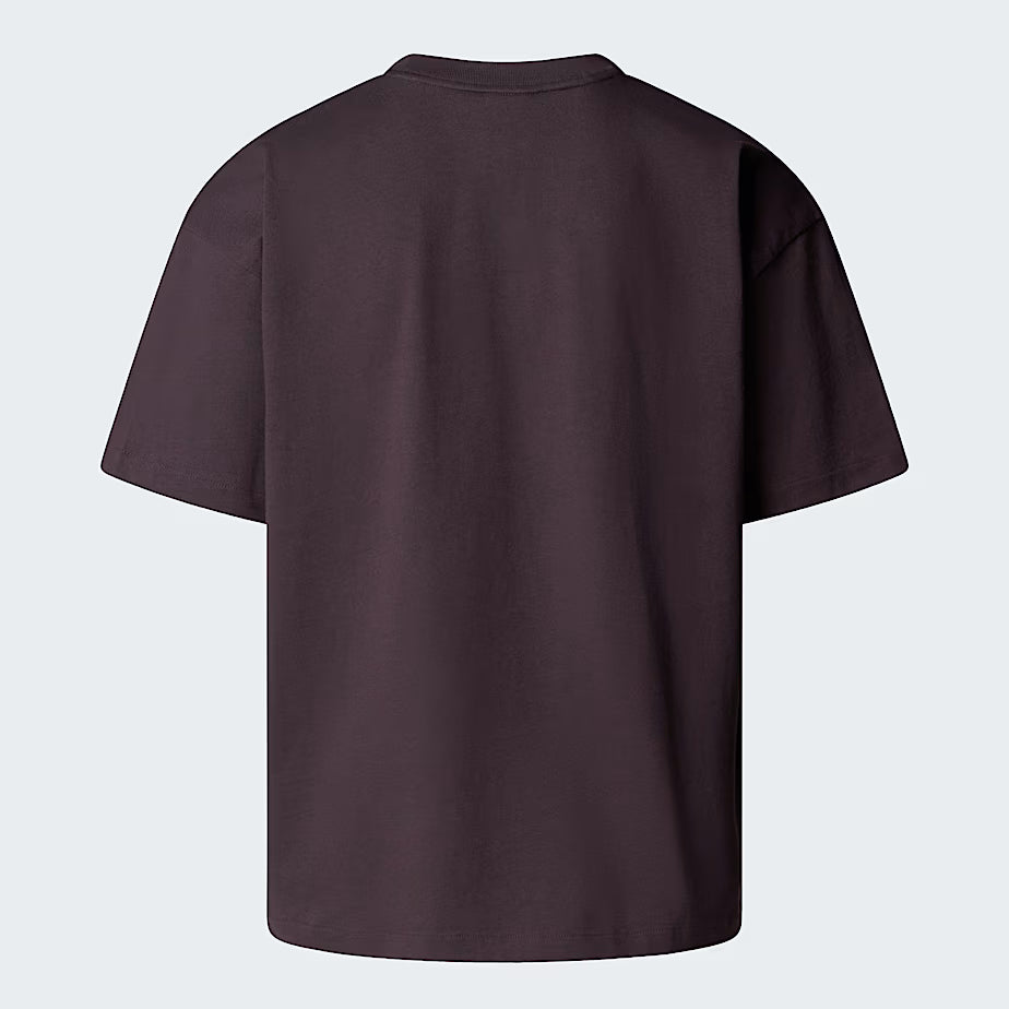 THE NORTH FACE - RED BOX TEE UNISEX