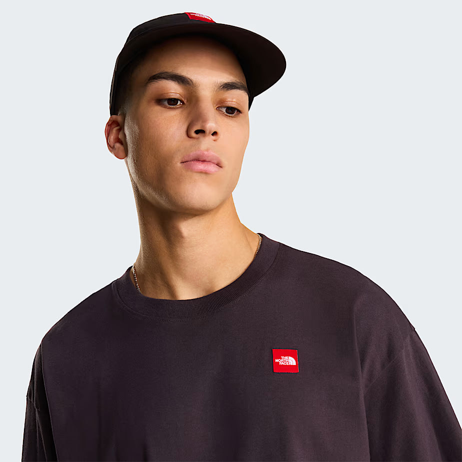 THE NORTH FACE - RED BOX TEE UNISEX
